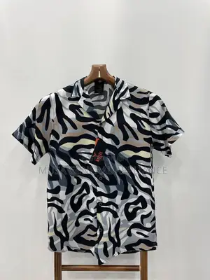 Attract Shirts