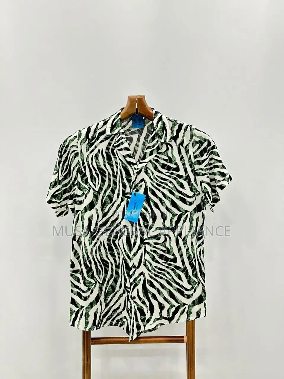 Been Shirt