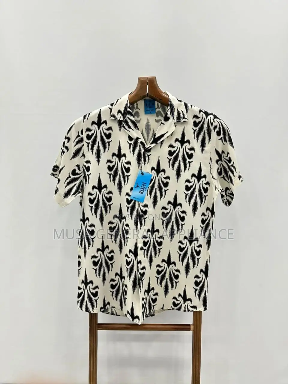 Been Shirt