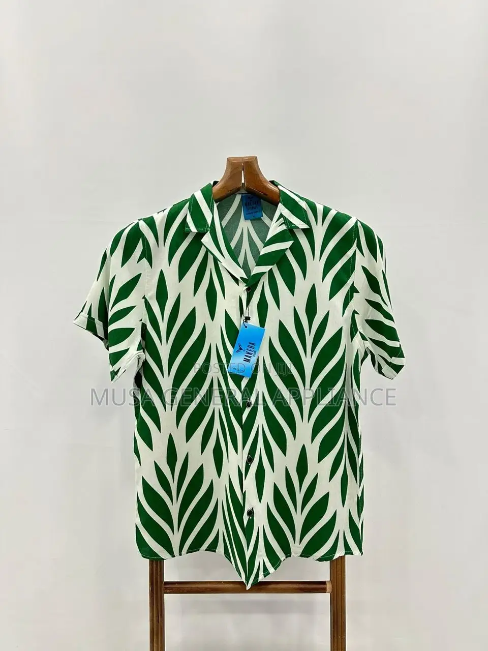 Forever Shirt