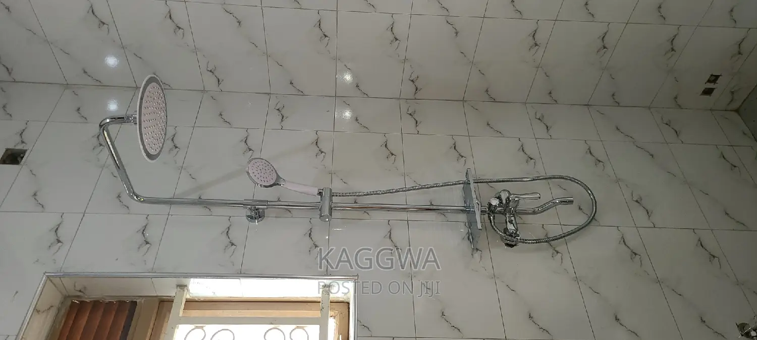 Plumber and Electrician