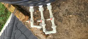 Plumber and Electrician
