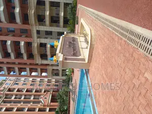Furnished 3bdrm Condo in Naguru, Nakawa for sale