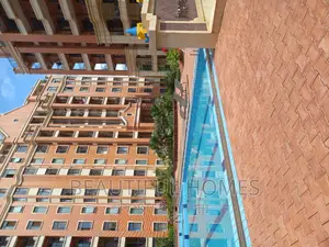 Furnished 3bdrm Condo in Naguru Upper, Nakawa for sale
