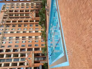 Furnished 3bdrm Condo in Naguru Upper, Nakawa for sale