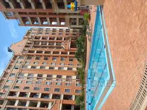 Furnished 3bdrm Condo in Naguru Upper, Nakawa for sale