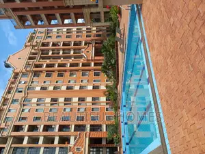 Furnished 3bdrm Condo in Naguru Upper, Nakawa for sale