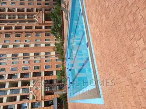 Furnished 3bdrm Apartment in Naguru, Nakawa for sale