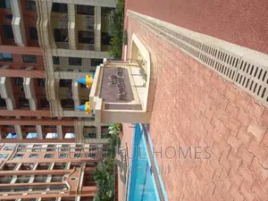 Furnished 2bdrm Condo in Naguru, Nakawa for sale