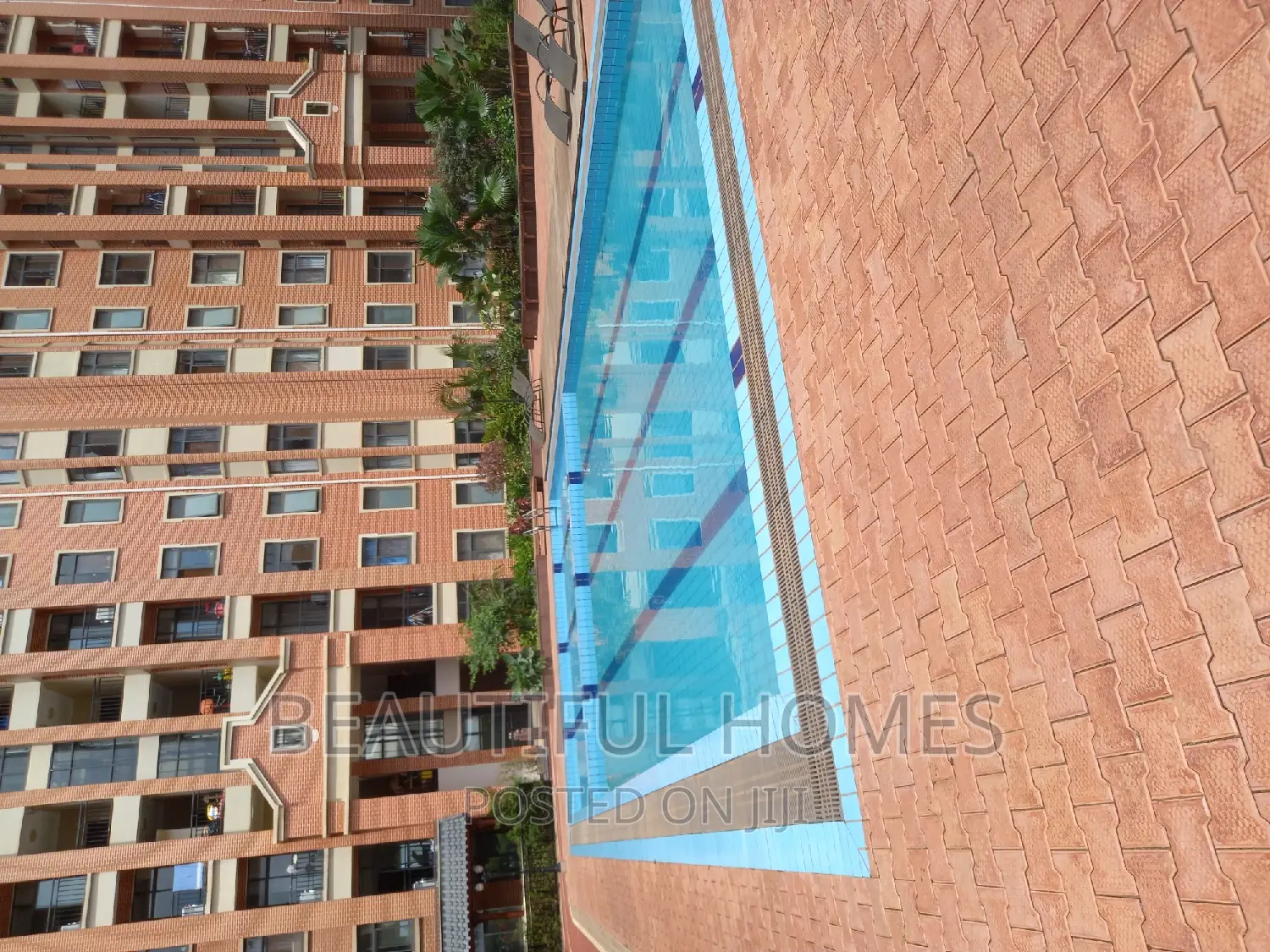 Furnished 2bdrm Condo in Naguru, Nakawa for sale