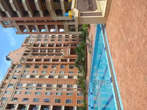 Furnished 2bdrm Condo in Naguru, Nakawa for sale
