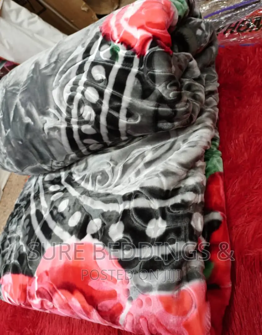 Korean Blanket