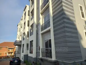 Furnished 2bdrm Apartment in Kisaasi, Nakawa for sale