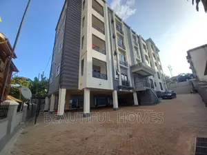 Furnished 2bdrm Apartment in Kisaasi, Nakawa for sale
