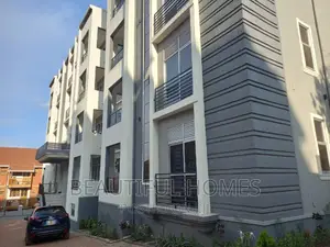 Furnished 2bdrm Apartment in Kisaasi, Nakawa for sale