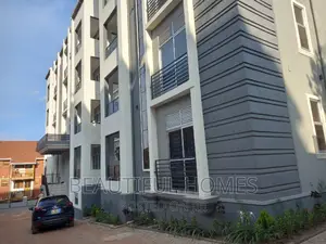 Furnished 2bdrm Apartment in Kisaasi, Nakawa for sale