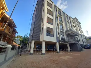 Photo - Furnished 2bdrm Apartment in Kisaasi, Nakawa for sale