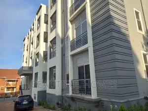 Furnished 2bdrm Apartment in Kisaasi, Nakawa for sale