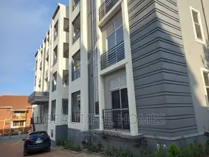 Furnished 2bdrm Block of Flats in Kisaasi On Tarmack, Nakawa for sale