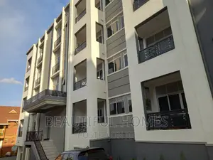 Furnished 2bdrm Block of Flats in Kisaasi On Tarmack, Nakawa for sale