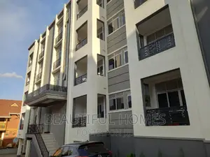 Furnished 2bdrm Block of Flats in Kisaasi, Nakawa for sale