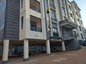 Furnished 2bdrm Block of Flats in Kisaasi, Nakawa for sale