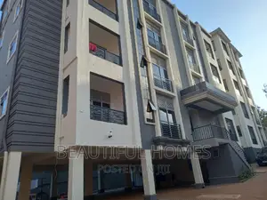 Furnished 2bdrm Block of Flats in Kisaasi, Nakawa for sale