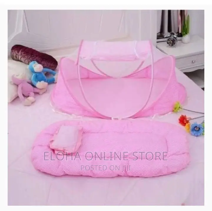 Baby Mosquito Nets