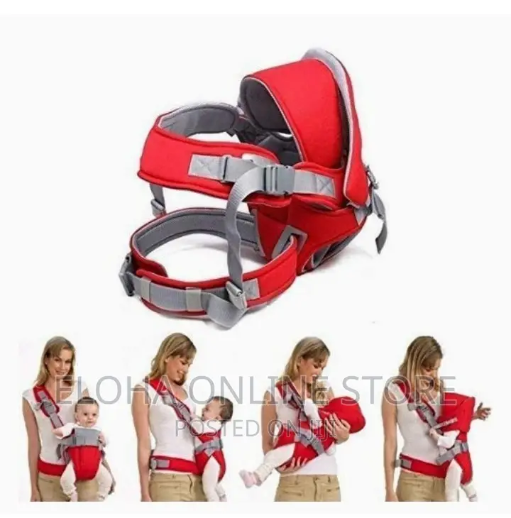 Baby Carrier