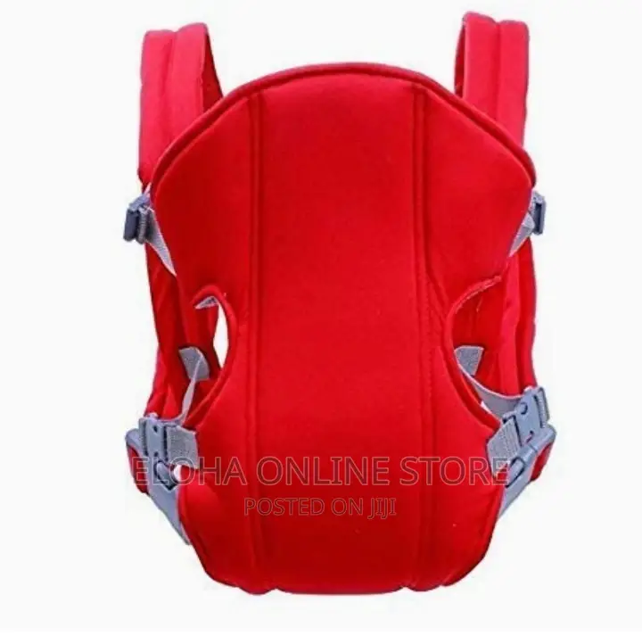 Baby Carrier