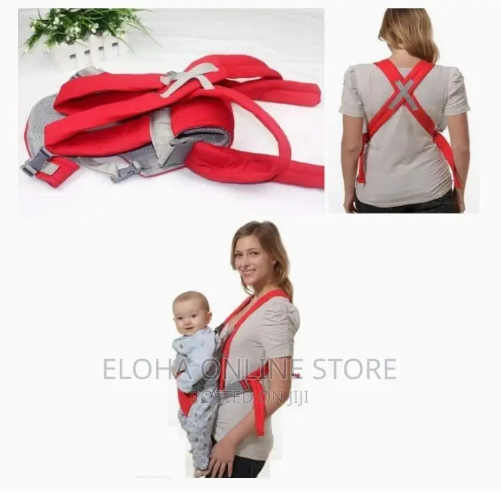 Baby Carrier