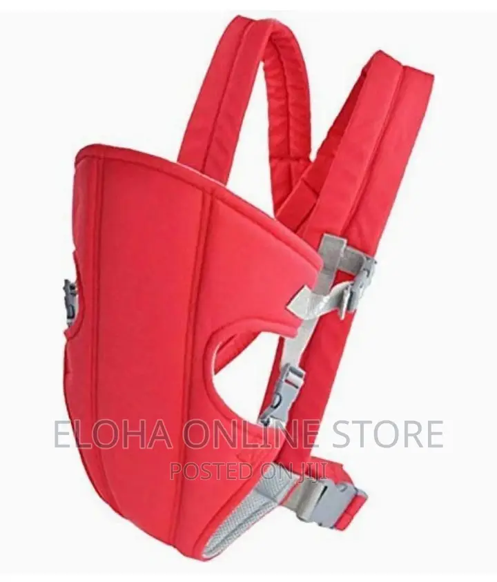 Baby Carrier