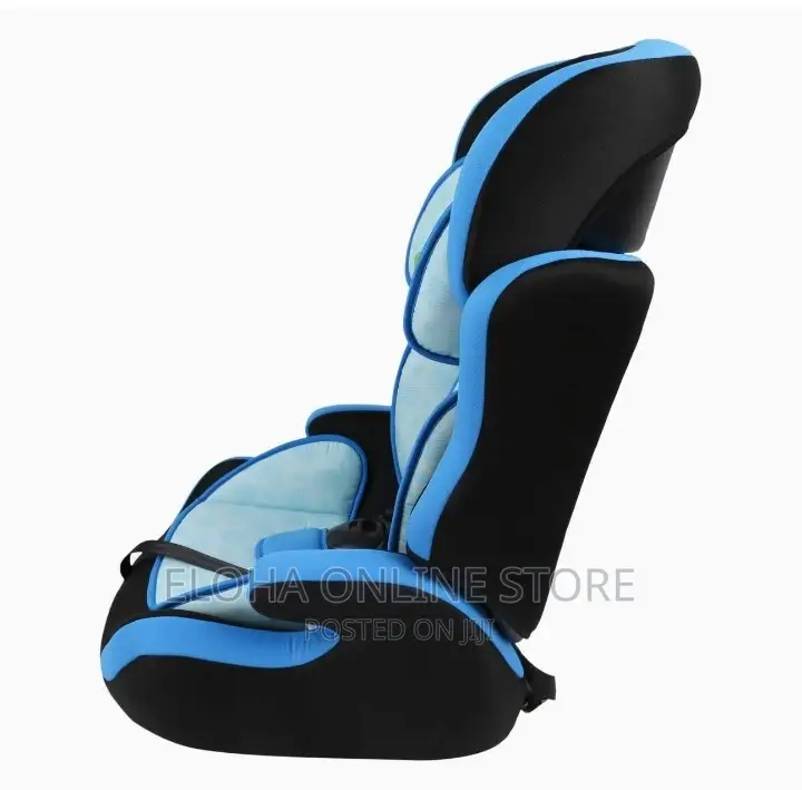 Orident High Quality 2 Way Adjustable Child Car Seat