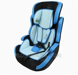 Orident High Quality 2 Way Adjustable Child Car Seat