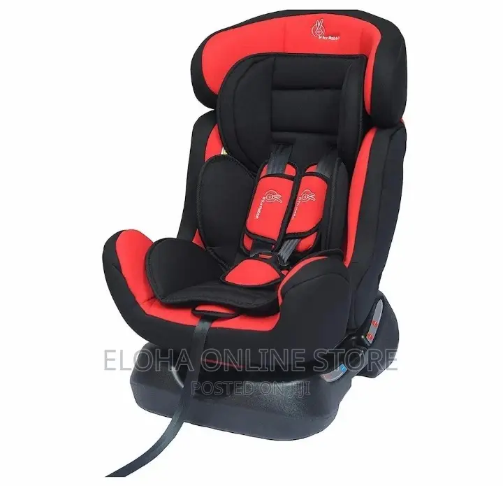 Orident High Quality 2 Way Adjustable Child Car Seat