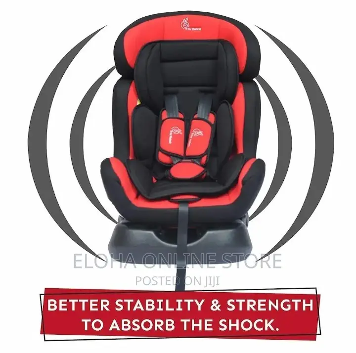 Orident High Quality 2 Way Adjustable Child Car Seat