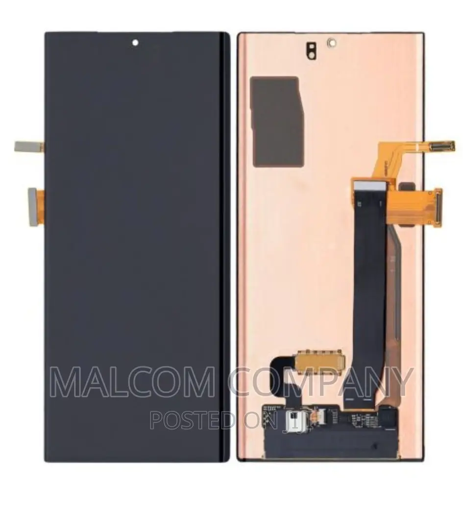 Sumsung Galaxy Note 20 Ultra Screen Replacement