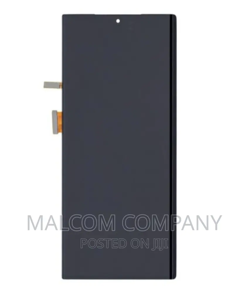 Sumsung Galaxy Note 20 Ultra Screen Replacement