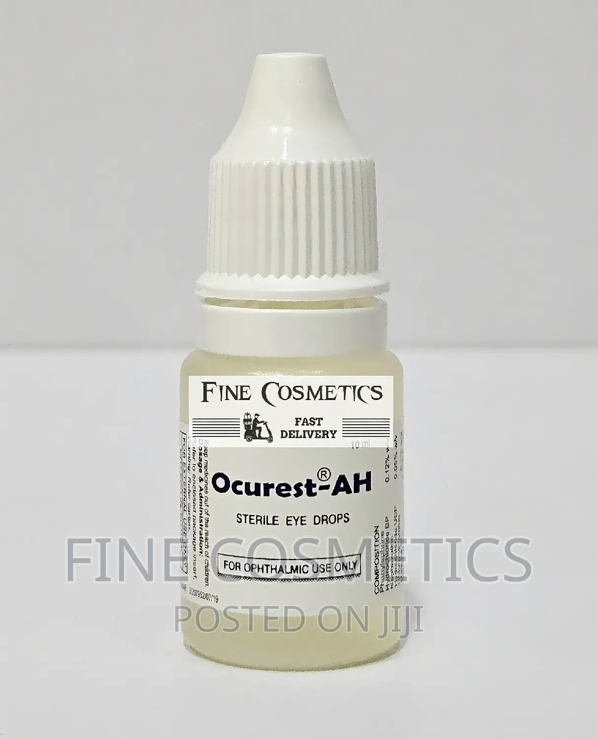 Eye Whitener Instant Dazzling Bright Eyes Eye Whitening Drop