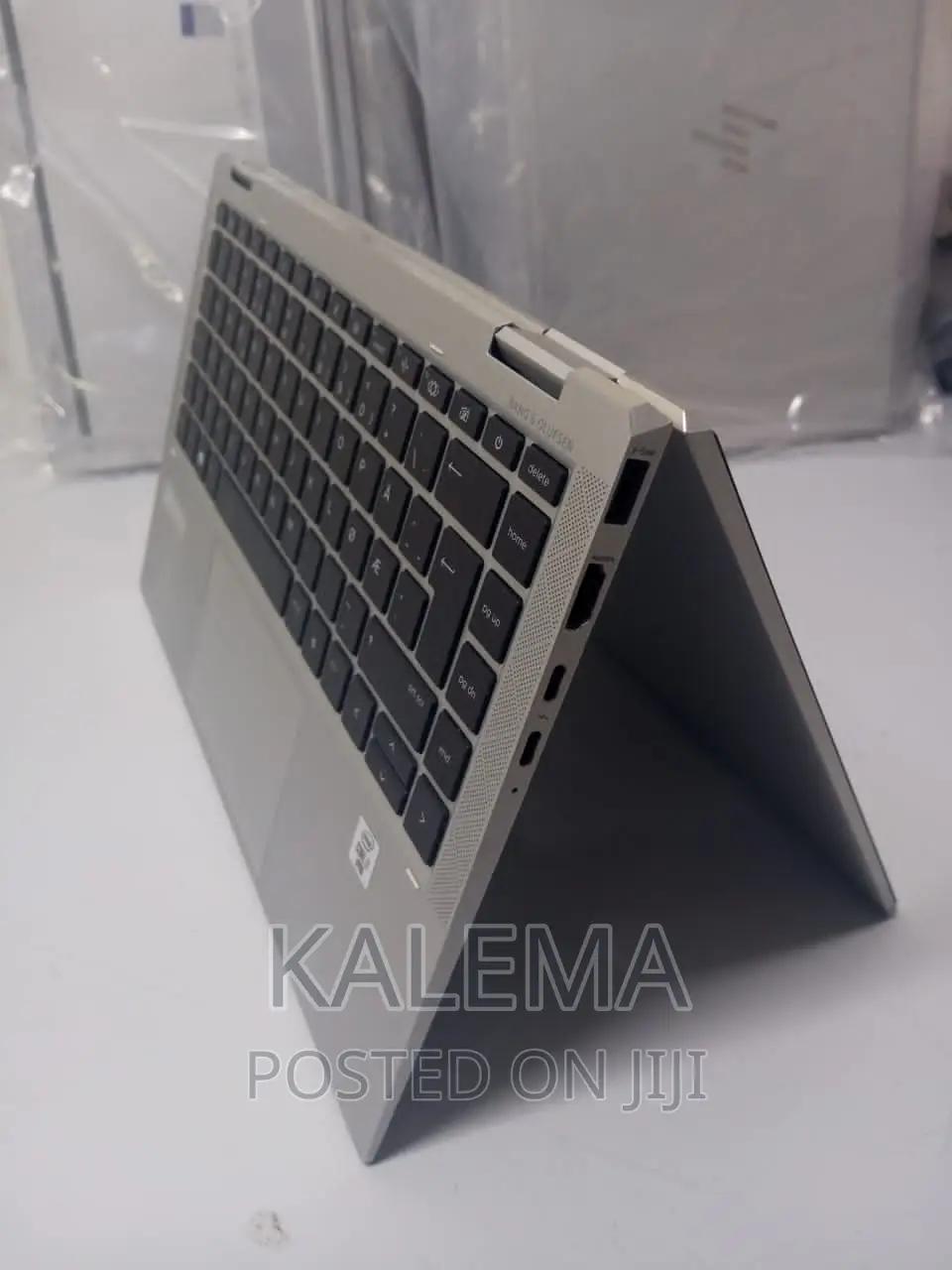 Laptop HP EliteBook x360 1040 G7 16GB Intel Core i7 SSD 256GB