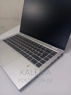 Laptop HP EliteBook x360 1040 G7 16GB Intel Core i7 SSD 256GB