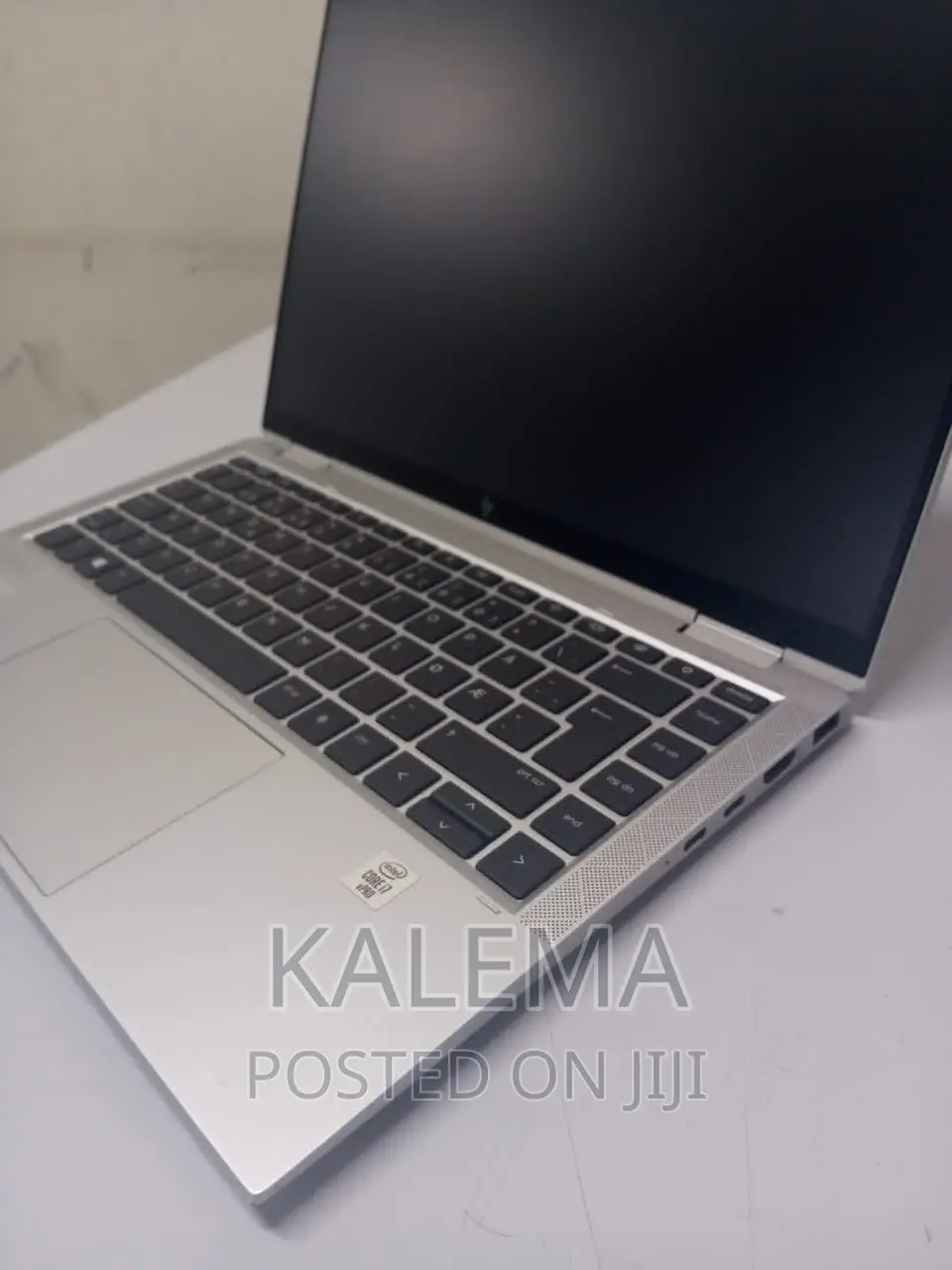 Laptop HP EliteBook x360 1040 G7 16GB Intel Core i7 SSD 256GB