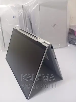 Laptop HP EliteBook x360 1040 G7 16GB Intel Core i7 SSD 256GB