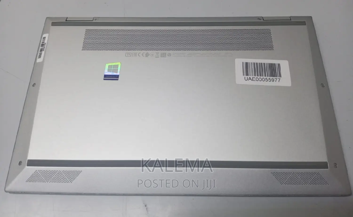 Laptop HP EliteBook x360 1040 G7 16GB Intel Core i7 SSD 256GB