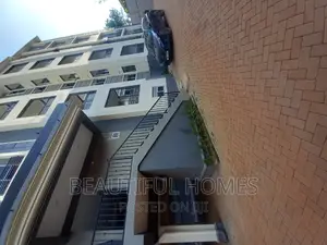 Furnished 2bdrm Apartment in Kisaasi Near Bukoto, Central Division