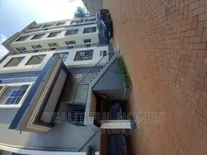 Furnished 2bdrm Apartment in Kisaasi Near Bukoto, Central Division