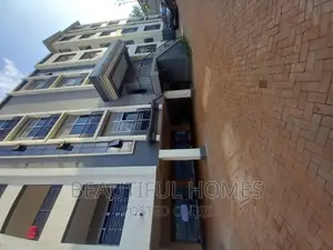 Furnished 2bdrm Apartment in Kisaasi Near Bukoto, Central Division