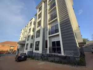 Furnished 2bdrm Apartment in Kisaasi, Central Division for sale