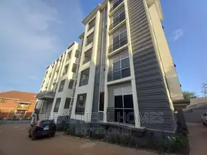 Furnished 2bdrm Apartment in Kisaasi, Central Division for sale