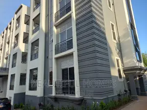 Furnished 2bdrm Block of Flats in Kisaasi, Central Division for sale